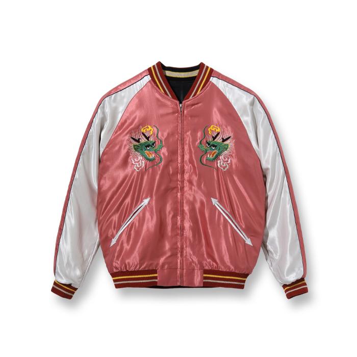 TAILOR TOYO テーラー東洋 スカジャン TT15390-119 Early 1950s Style