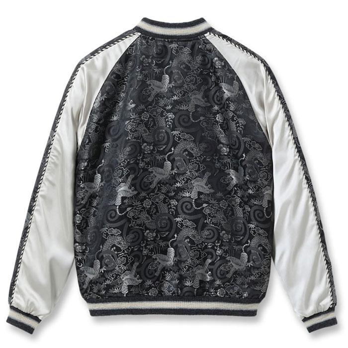 TAILOR TOYO テーラー東洋 スカジャン TT15717-119 Early 1950s