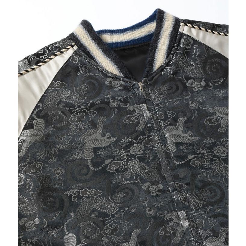 TAILOR TOYO テーラー東洋 スカジャン TT15717-119 Early 1950s Style