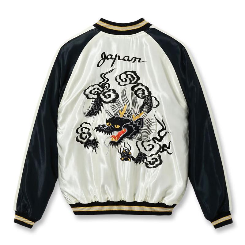 TAILOR TOYO テーラー東洋 スカジャン TT15877-119 Mid 1950s Style