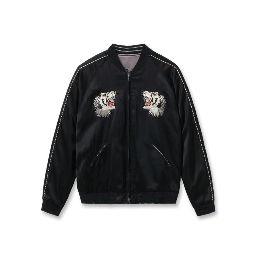 TAILOR TOYO テーラー東洋 スカジャン TT15912-119 Late 1940s Style