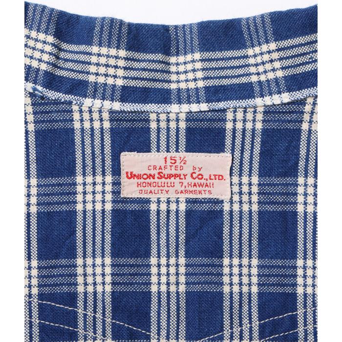 東洋エンタープライズ ユニオンサプライ UNION SUPPLY シャツ 