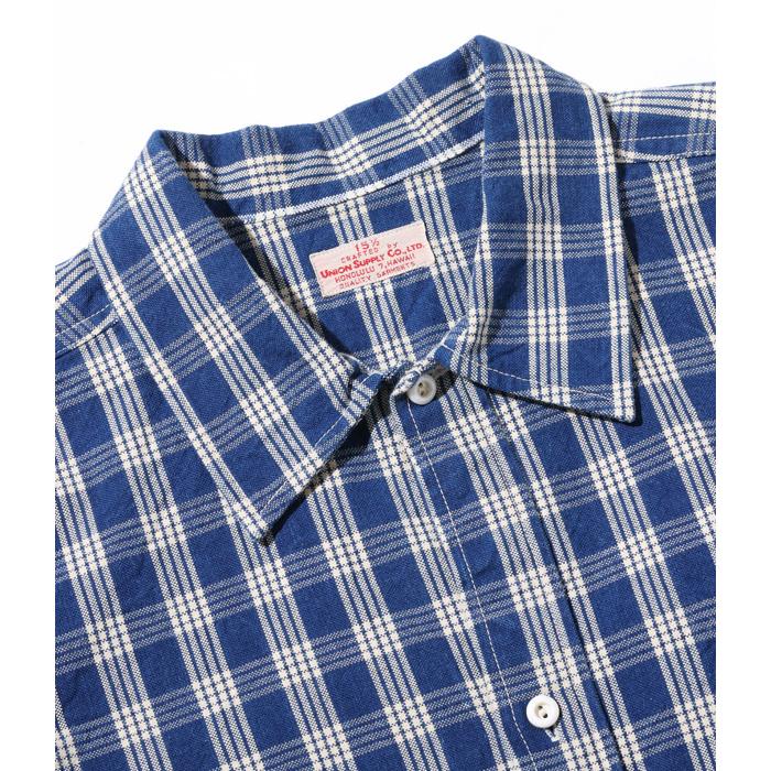 東洋エンタープライズ ユニオンサプライ UNION SUPPLY シャツ 