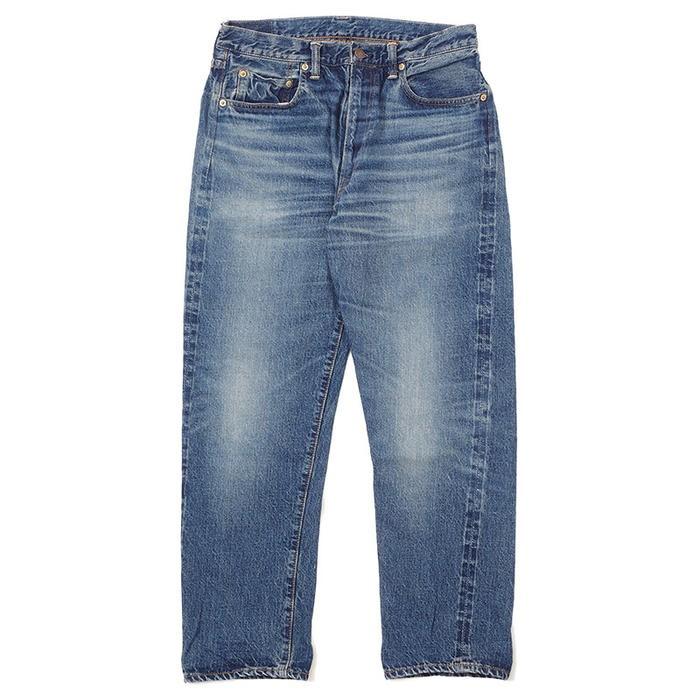 WAREHOUSE ウエアハウス セコハン Lot 1105 2ND-HAND (USED WASH