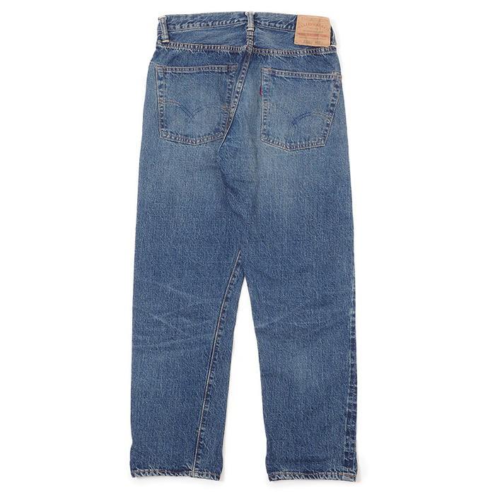 WAREHOUSE ウエアハウス セコハン Lot 1105 2ND-HAND (USED WASH WAREHOUSE ウエアハウス セコハン Lot 1105 2ND-HAND (USED WASH