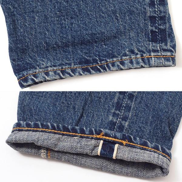 WAREHOUSE ウエアハウス セコハン Lot 1105 2ND-HAND (USED WASH