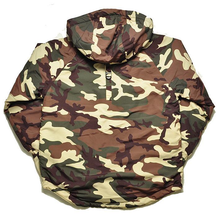 WILD THINGS（ワイルドシングス） デナリジャケット サプレックス