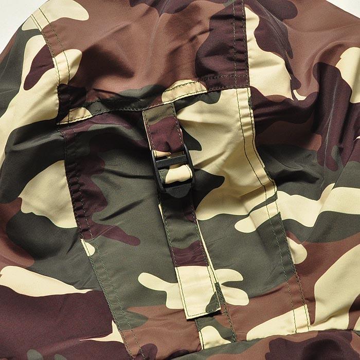 WILD THINGS（ワイルドシングス） デナリジャケット サプレックス