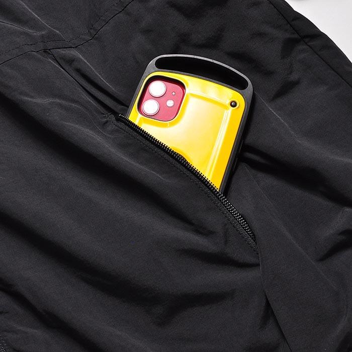 WILD THINGS（ワイルドシングス） ジャケット サプレックス ジャンパー