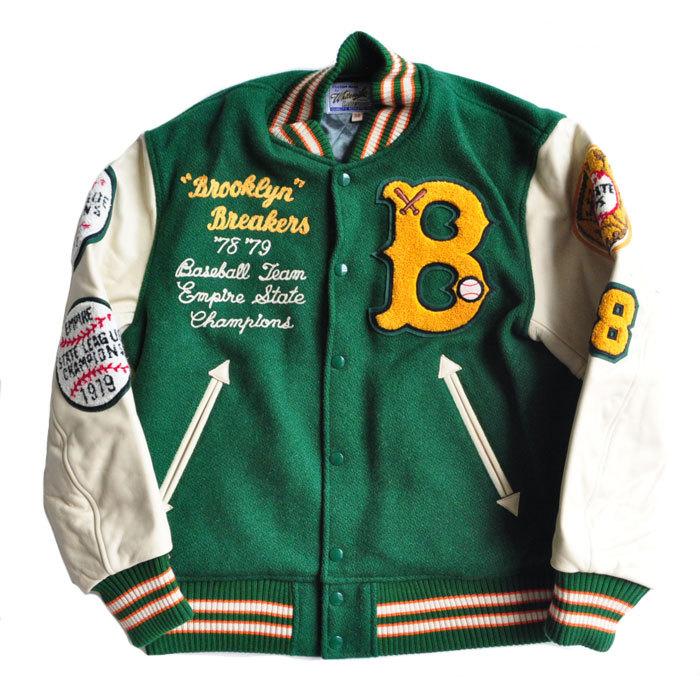 ホワイツビル WHITESVILLE スタジャン 30oz Wool Melton Award Jacket ジャケット メルトンアワードジャケット WV14648 : wv14648 : firstadium - 通販 - Yahoo!ショッピング ホワイツビル WHITESVILLE スタジャン 30oz Wool Melton Award Jacket ジャケット メルトンアワードジャケット WV14648 : wv14648 : firstadium - 通販 - Yahoo!ショッピング