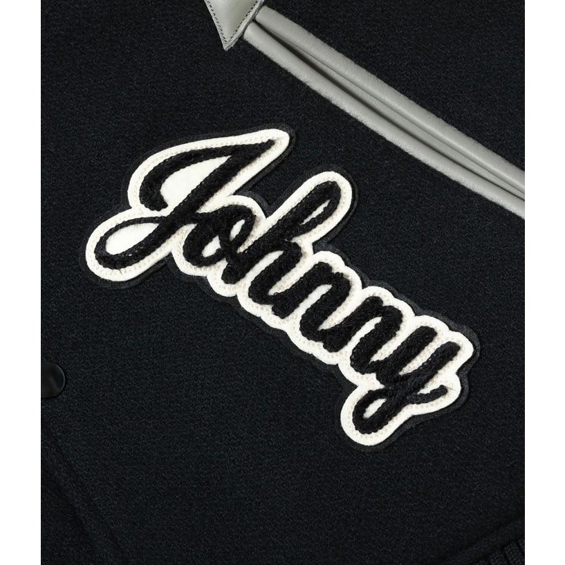 ホワイツビル WHITES VILLE スタジャン ジャケット WV15604-119 30oz. WOOL MELTON AWARD JACKET “BULLDOGS”の画像