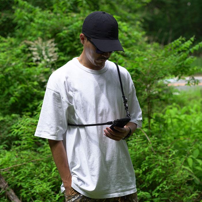 ROOT CO. ルートコー モバイルストラップ EPM × YOSEMITE MOBILE ROOT CO. ルートコー モバイルストラップ EPM × YOSEMITE MOBILE