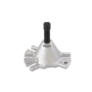 AS30：【KTC】スライドハンマープラー用ハブプラー | 