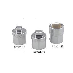 ATC3013：【KTC】ドレンプラグソケットセット（12.7sq・3コ組） | 