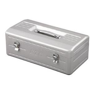 EK-3：【KTC】片開きメタルケース | 