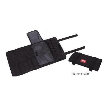 MCKB-B：【KTC】ツールバッグ（黒） | 