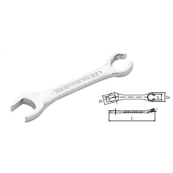 MCPS-20.8 ： 【KTC】20.8mm専用プラグレンチショートタイプ | 