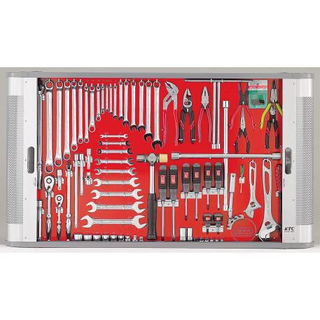 MK91A ： 【KTC】メカニキット（自動車整備向） | 