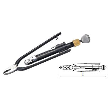 WTP-210 ： 【KTC】ワイヤーツイスター | 