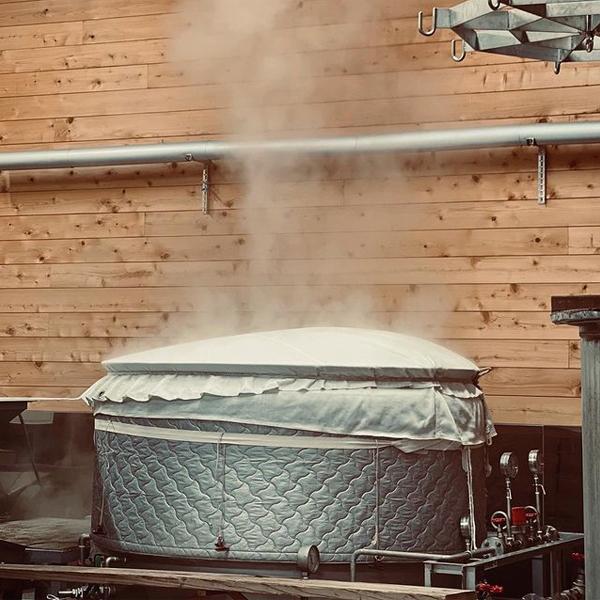 【スルスルと軽快な飲み心地で非常に飲みやすい！】　月山　純米吟醸　美月　原酒　精米歩合60％　13度　1800ml(出雲月山) |  | 02