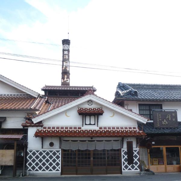 【激レア！残りわずか！】【こだわりの原酒仕込み＆無濾過！】　月山　純米吟醸　無濾過原酒　佐香錦　精米歩合55％　1800ml |  | 01