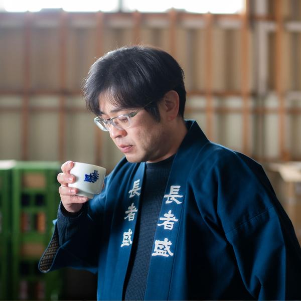 新潟銘醸 【入荷しました！】【超限定！試験を重ね理想の味になったの