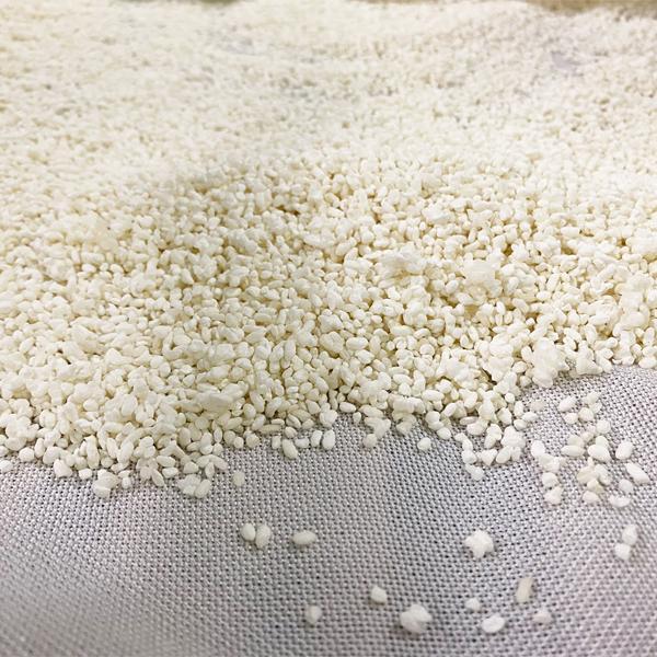 【限定入荷しました！】【コスパ最高！スタッフ全員が試飲して驚いた！】　越の寒中梅　純米大吟醸　新潟県産米100％使用　精米歩合50％　1800ml | 新潟銘醸 | 04