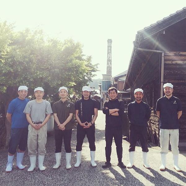 【品評会用に造られたみずみずしい果汁感のある秘蔵酒！】　月山　春陽60　純米吟醸　島根県産春陽100％使用　精米歩合60％　ピンクラベル　720ml |  | 11