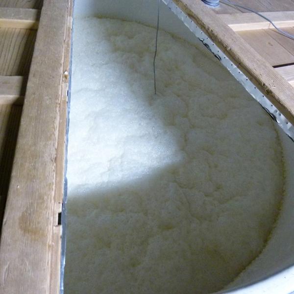 【品評会用に造られたみずみずしい果汁感のある秘蔵酒！】　月山　春陽60　純米吟醸　島根県産春陽100％使用　精米歩合60％　ピンクラベル　720ml |  | 05