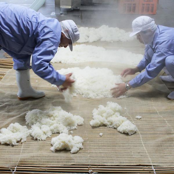 【限定入荷しました！】【十四代と同じ酒米・出羽燦々100%使用の秋限定酒！】　六歌仙　蔵の隠し酒　純米吟醸　Sururi(するり)　生詰　1800ml |  | 02