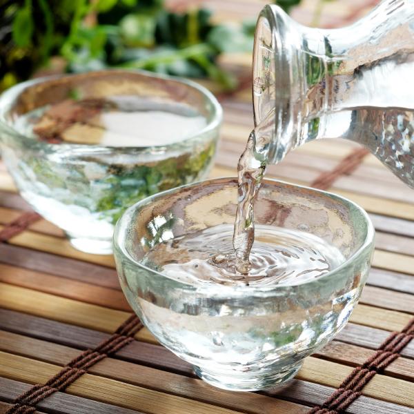 【限定入荷しました！】【十四代と同じ酒米・出羽燦々100%使用の秋限定酒！】　六歌仙　蔵の隠し酒　純米吟醸　Sururi(するり)　生詰　1800ml |  | 07