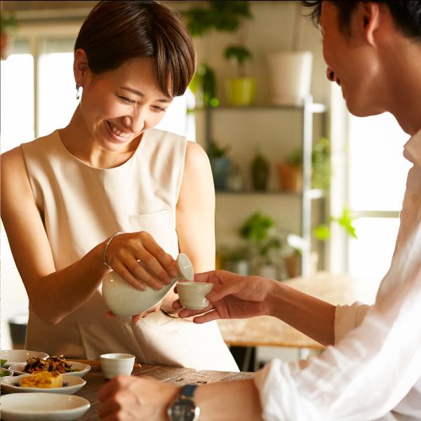 【限定入荷しました！】【十四代と同じ酒米・出羽燦々100%使用の秋限定酒！】　六歌仙　蔵の隠し酒　純米吟醸　Sururi(するり)　生詰　1800ml |  | 08