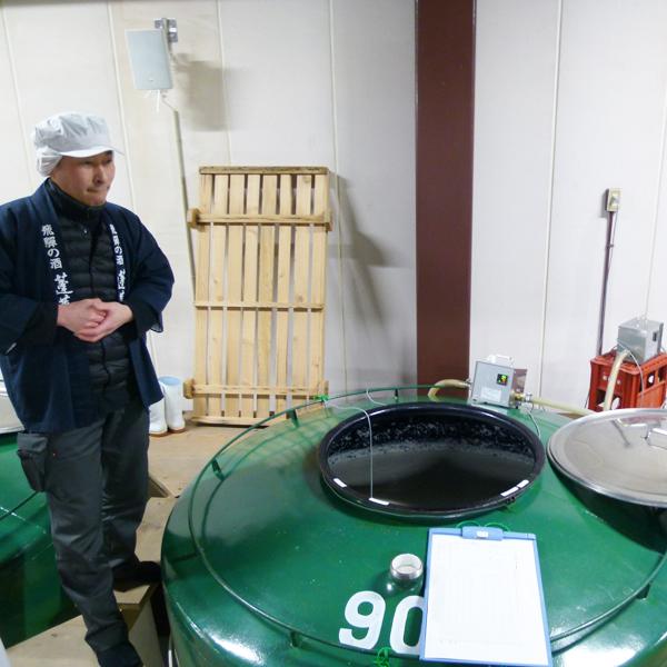 【送料無料!】【ANAファーストクラス採用！】　蓬莱　純米吟醸　家伝手造り　飛騨ほまれ　精米歩合55％　720ml(1ケース/6本入り)(北海道・沖縄は送料+990円) | 蓬莱 | 09