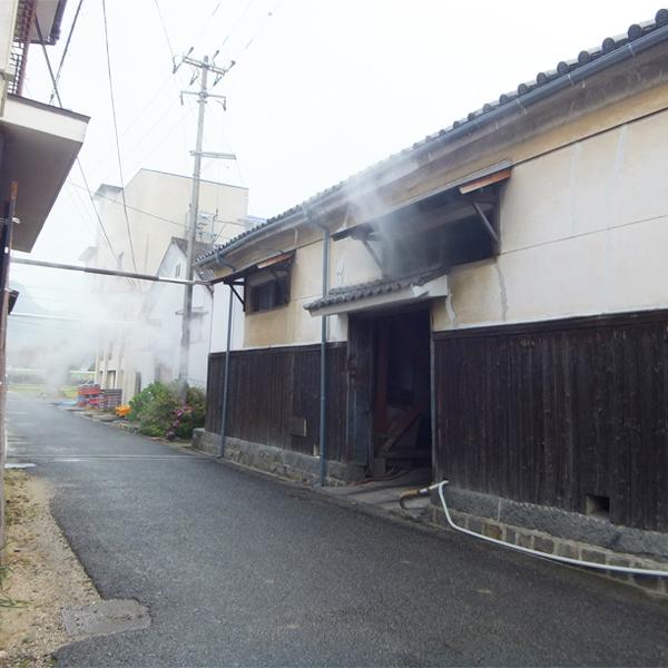 【香り・味わい・余韻が絶妙に調和したリピートしたくなる純米吟醸酒！】　桜うづまき　風早(かざはや)　純米吟醸　720ml | 桜うづまき酒造 | 01