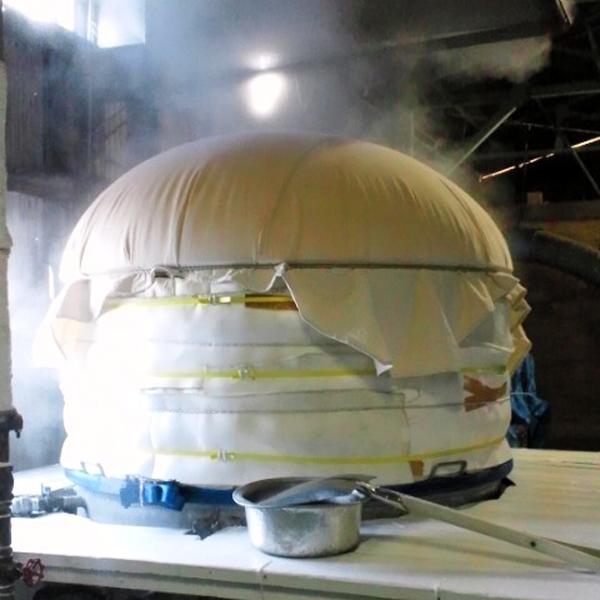 【香り・味わい・余韻が絶妙に調和したリピートしたくなる純米吟醸酒！】　桜うづまき　風早(かざはや)　純米吟醸　720ml | 桜うづまき酒造 | 04