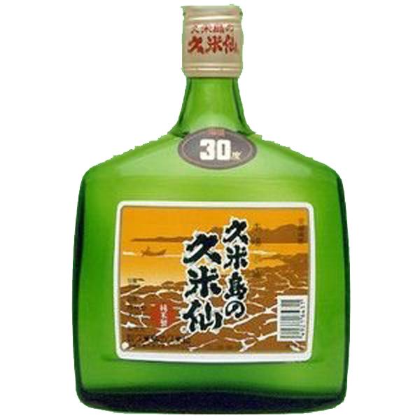 久米島の久米仙 グリーン 泡盛 30度 7ml 1 お酒の専門店ファースト 通販 Paypayモール