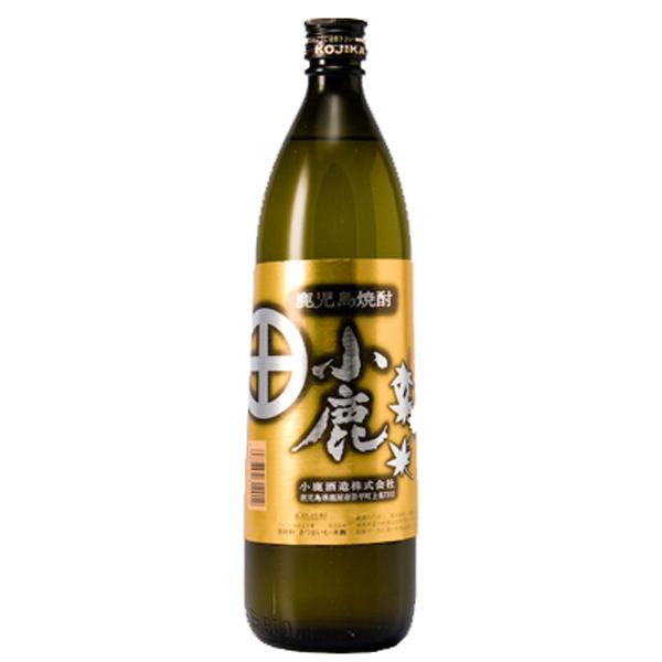 小鹿　白麹　芋焼酎　25度　900ml(2)｜first19782012