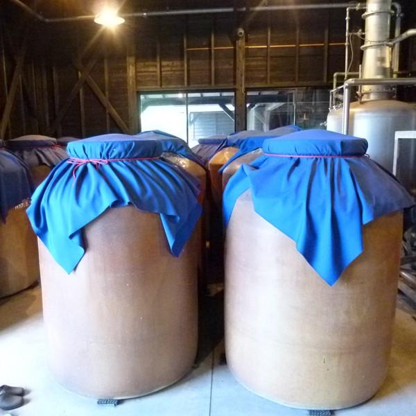 さつま無双 【凄い！焼酎史上初の快挙達成！】 無双蔵 甕つぼ