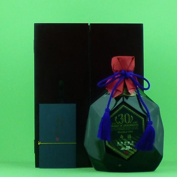 もう二度と発売されない逸品！麦焼酎の最高峰！38年古酒！】寿福酒造