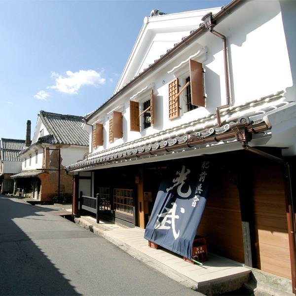 【まろやかでフルーティーな香り！】　光武　舞ここち　麦焼酎　ブルーボトル　25度　720ml |  | 01