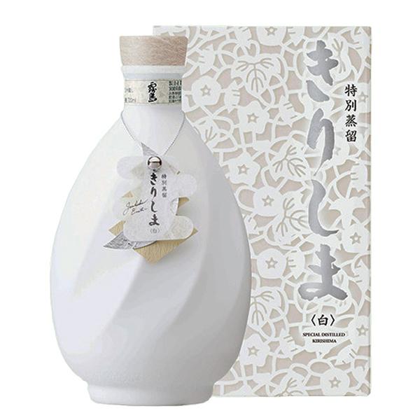 霧島 【あの白霧島の原酒！重厚な芋の甘みが堪能できる逸品！】 特別