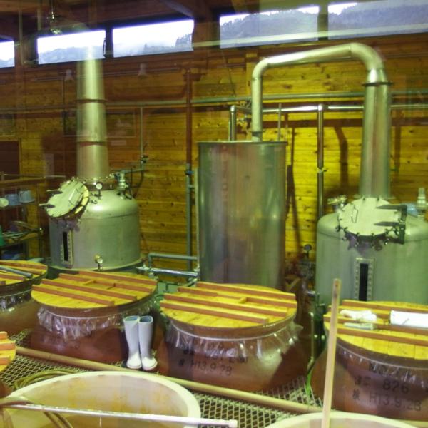 【数量限定販売】井上酒造　榎原　18年　未開封　麦焼酎 榎原 18年 | クラフト酒・日本酒の通販ならKURAND（クランド）