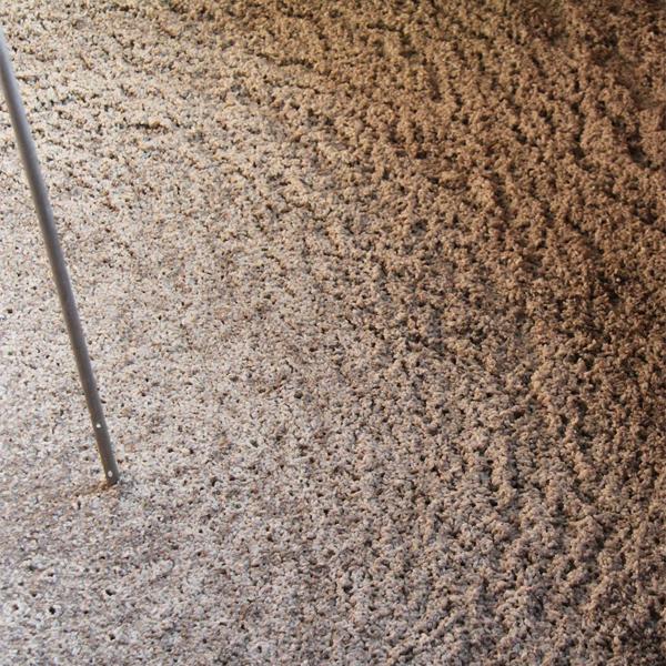 【限定入荷しました！】【木樽で3年間貯蔵熟成！濃厚且つ刺激的な麦の風味！】　天の風　木樽貯蔵　3年古酒　麦焼酎　25度　1800ml |  | 03