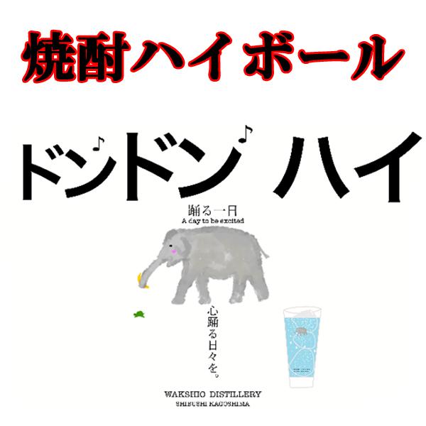 ■■【ご予約！5月下旬以降発送！】【炭酸割りでビターチョコレート！お湯割りでチョコミルクのような風味！】　若潮　踊る一日　麦焼酎　30度　720ml｜first19782012｜05