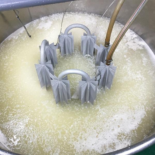 無月 □□【大甕で三年以上長期貯蔵により口当たり柔らかでとろりと 
