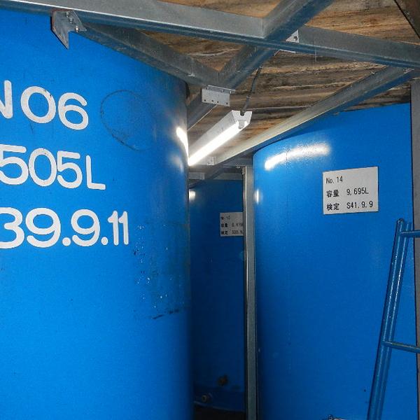 【限定入荷しました！】【焼き芋仕込みにより紅茶のような上品な香りと濃厚でまろやかなコク！】　相良　たまあかね　焼き芋　3年古酒　芋焼酎　25度　1800ml | 相良酒造 | 08