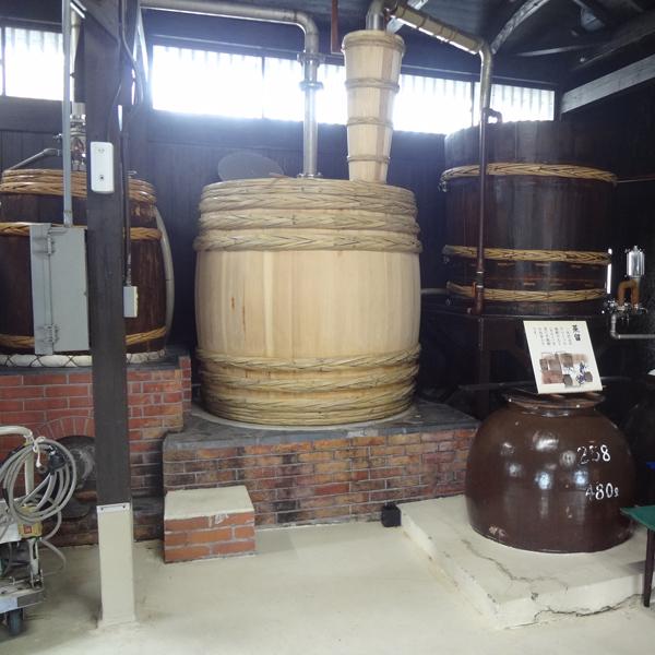 【ご予約！3月6日以降発送！】【紫芋焼酎に香ばしさと甘さが混ざり合った革新的焼酎！】白金　sweet potato JUMBLE(ジャンブル) the 1st　芋焼酎　25度　720ml | 白金乃露 | 04