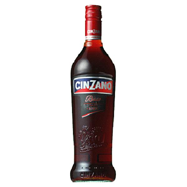 チンザノ ベルモット ロッソ 15度 750ml(正規輸入品) : お酒の専門店
