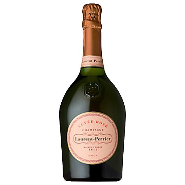 【安心の正規品！】 ローラン・ペリエ ロゼ 泡ロゼ マグナム 1500ml(1.5L)(正規輸入品)