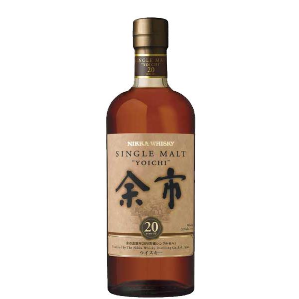 ニッカウヰスキー（NIKKA WHISKY） 「マッサンで大人気。メーカー終売